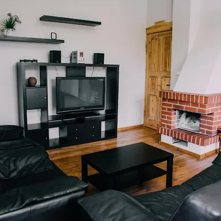 Apartament Tiger