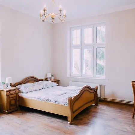 Appartamento Apartament Tiger Sopot