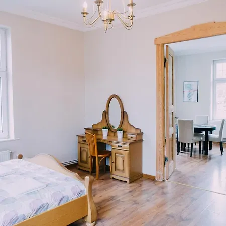 Apartament Tiger Appartamento