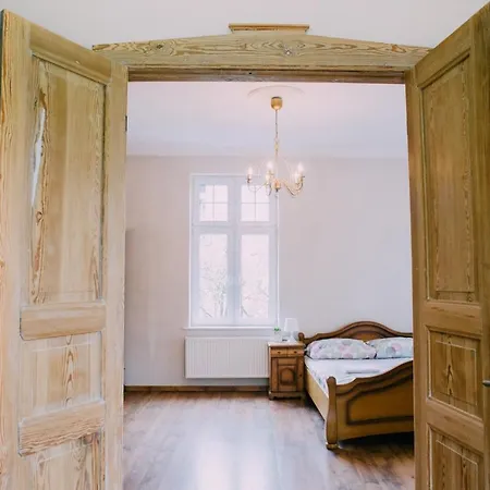 Apartament Tiger